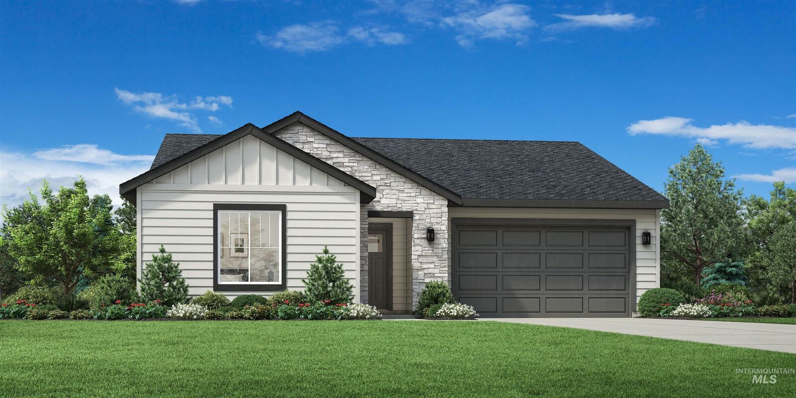 Property Photo: 8556 W Millcreek Dr ID 83669