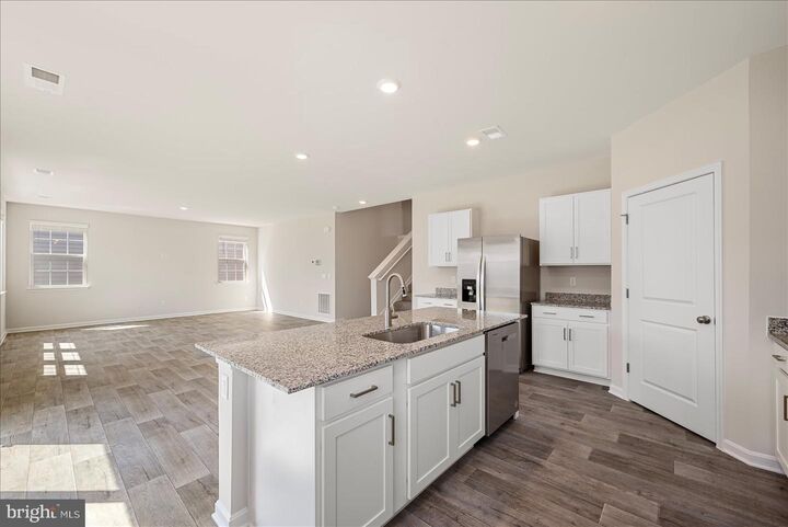 Property Photo:  118 Clerkenwell Drive  VA 22655 