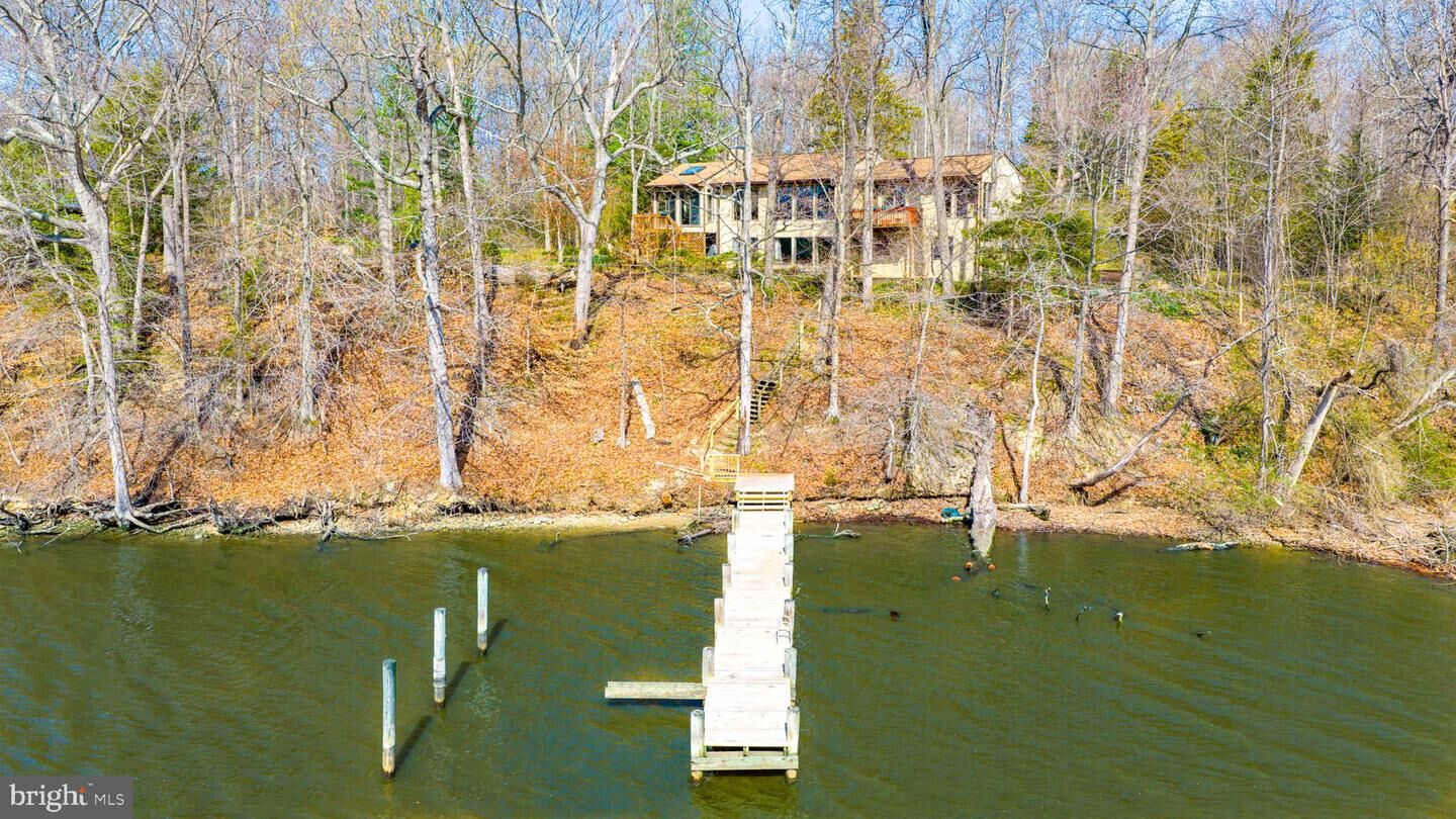 Property Photo:  10087 John Carvill Road  MD 21620 