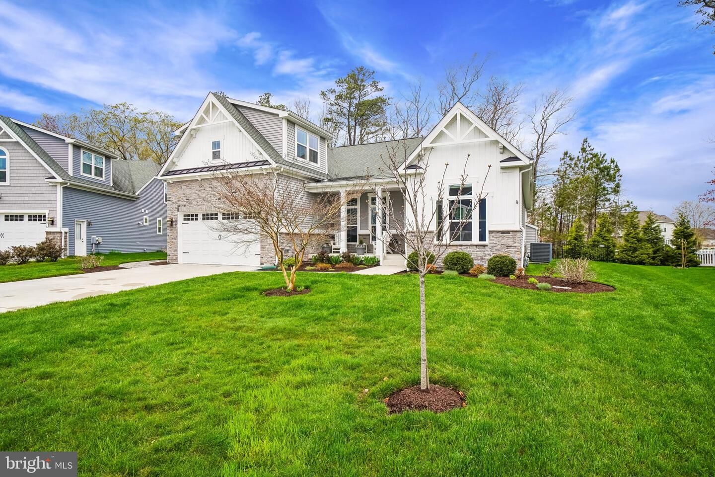 Property Photo: 33074 Villa Amanzi Way DE 19970