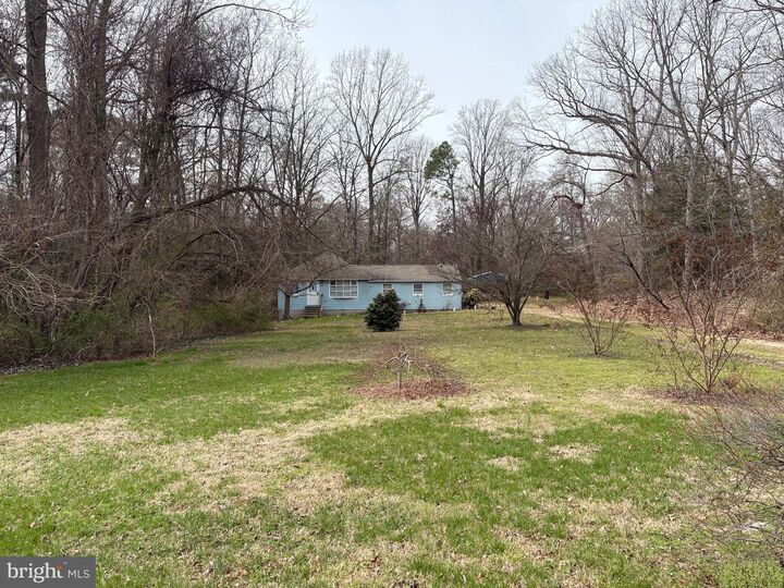 Property Photo: 6810 Eldorado Road 1 MD 21632