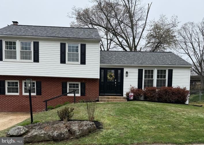 Property Photo: 730 Snowden Lane MD 21061