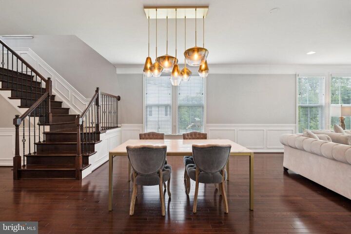 Property Photo: 22778 Trailing Rose Court VA 20148