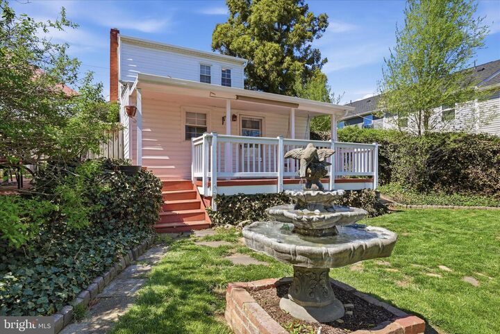 Property Photo:  510 N Pleasant Valley Road  VA 22601 