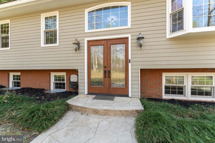 Property Photo:  13404 Misty Way  VA 22407 