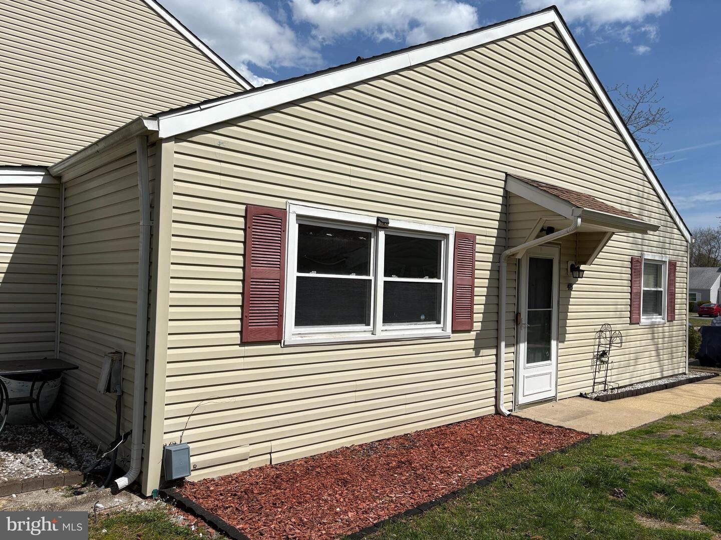 Property Photo:  48 S South Seas Court  NJ 08005 