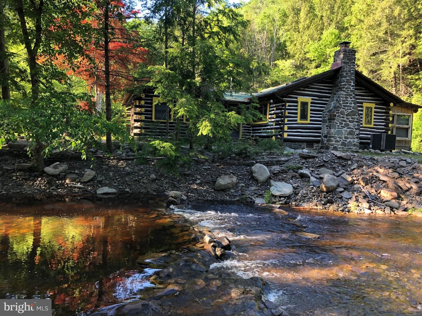 Property Photo: 2146 & 2138 Bridge Side Drive PA 18302