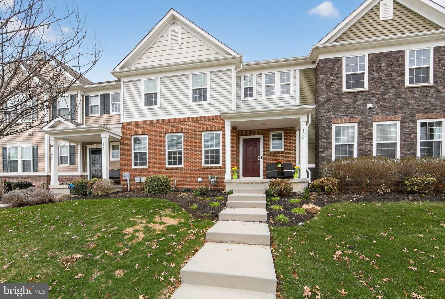 Property Photo: 302 Stafford Court PA 19425