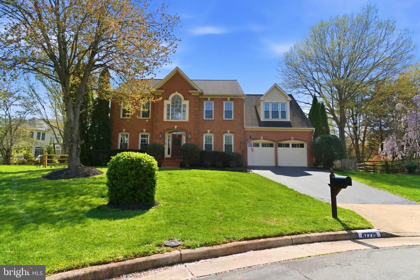 Property Photo:  47779 Tupelo Court  VA 20165 