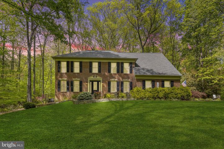 Property Photo: 11 Rome Dome Court VA 22556