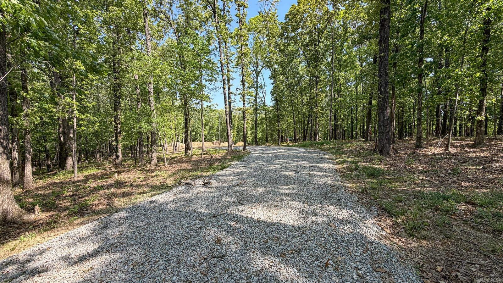 Property Photo:  1015 County Road 108 Strawfloor Road  AR 72404 