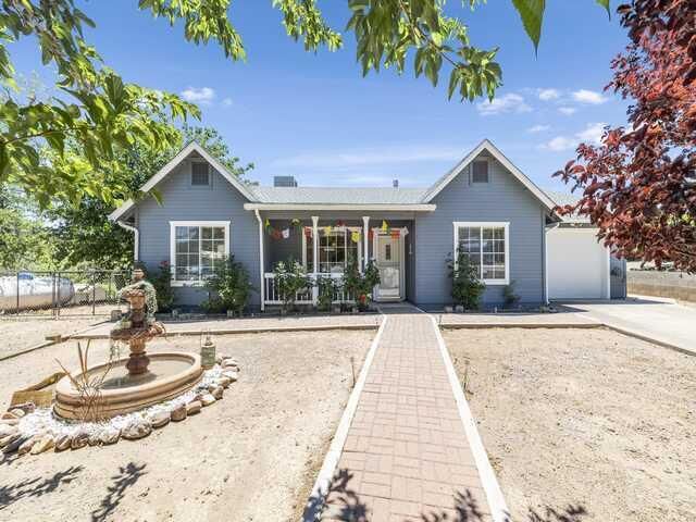 Property Photo: 125 W Mt Ord Circle AZ 85541