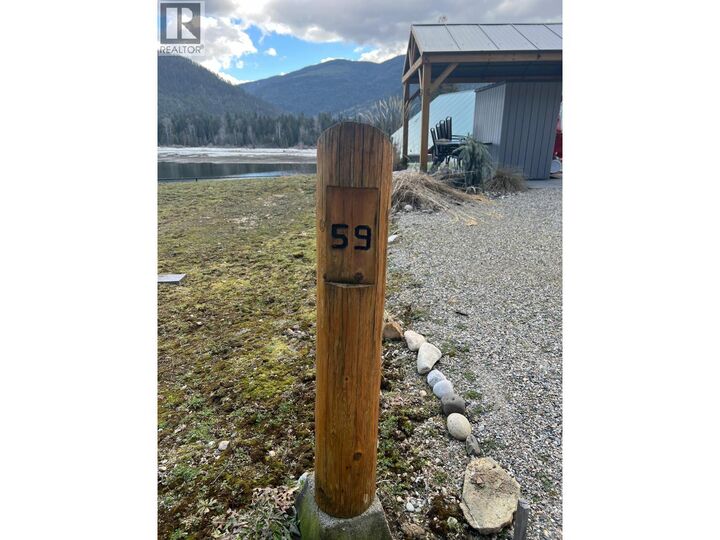 Photo de la propriété:  1681 Sugar Lake Road 59  BC V0E 2G5 