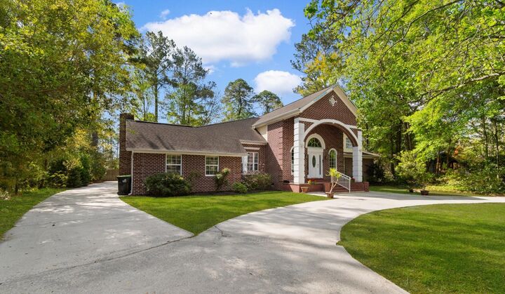 Property Photo:  146 University Dr.  SC 29526 