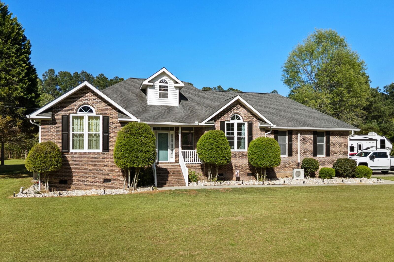 Property Photo:  2232 Winburn Rd.  SC 29527 