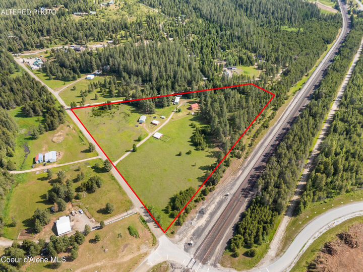 Property Photo:  95 Twin Rivers Rd  ID 83801 