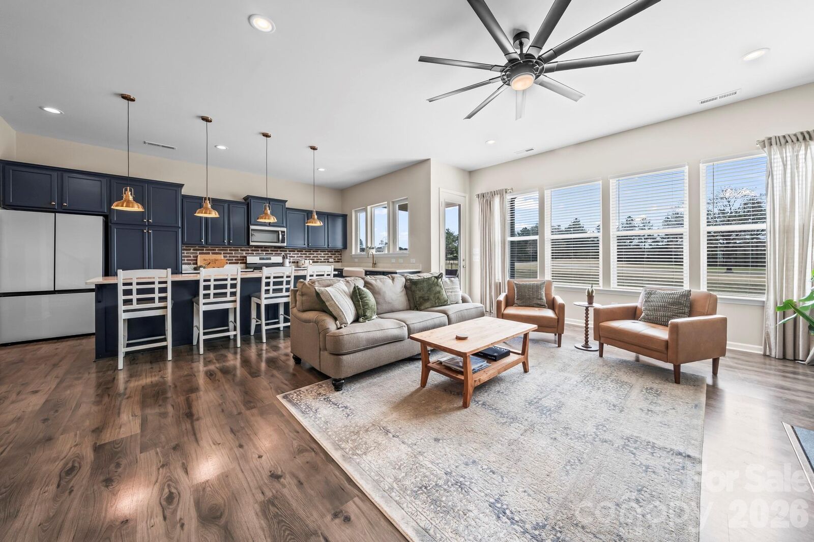 Property Photo: 2023 Turnsberry Drive NC 28112