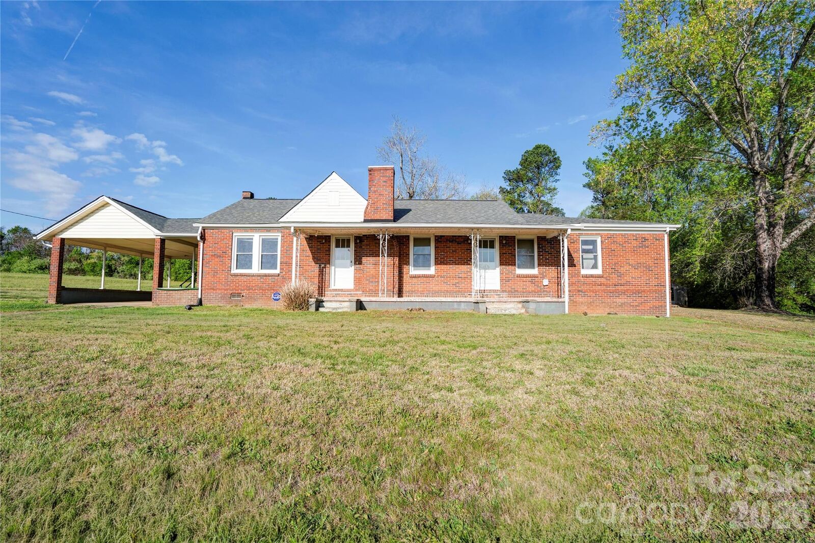 Property Photo: 3310 Fite Road NC 28150