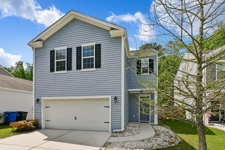 Property Photo: 9831 Seed Street SC 29485