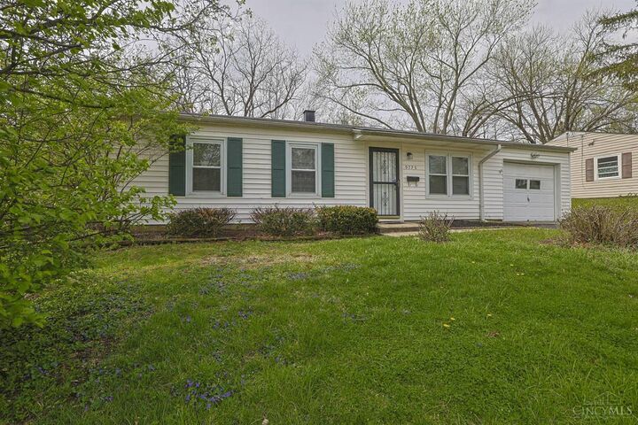 Property Photo:  9775 Marino Drive  OH 45251 