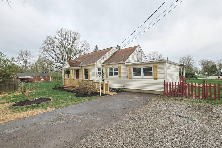 Property Photo:  3947 Farrow Drive  OH 45245 