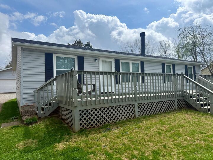 Property Photo:  816 Old Norse Drive  OH 45320 
