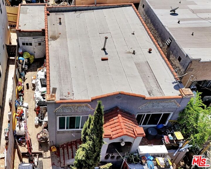 Property Photo:  3226 City Terrace Dr  CA 90063 