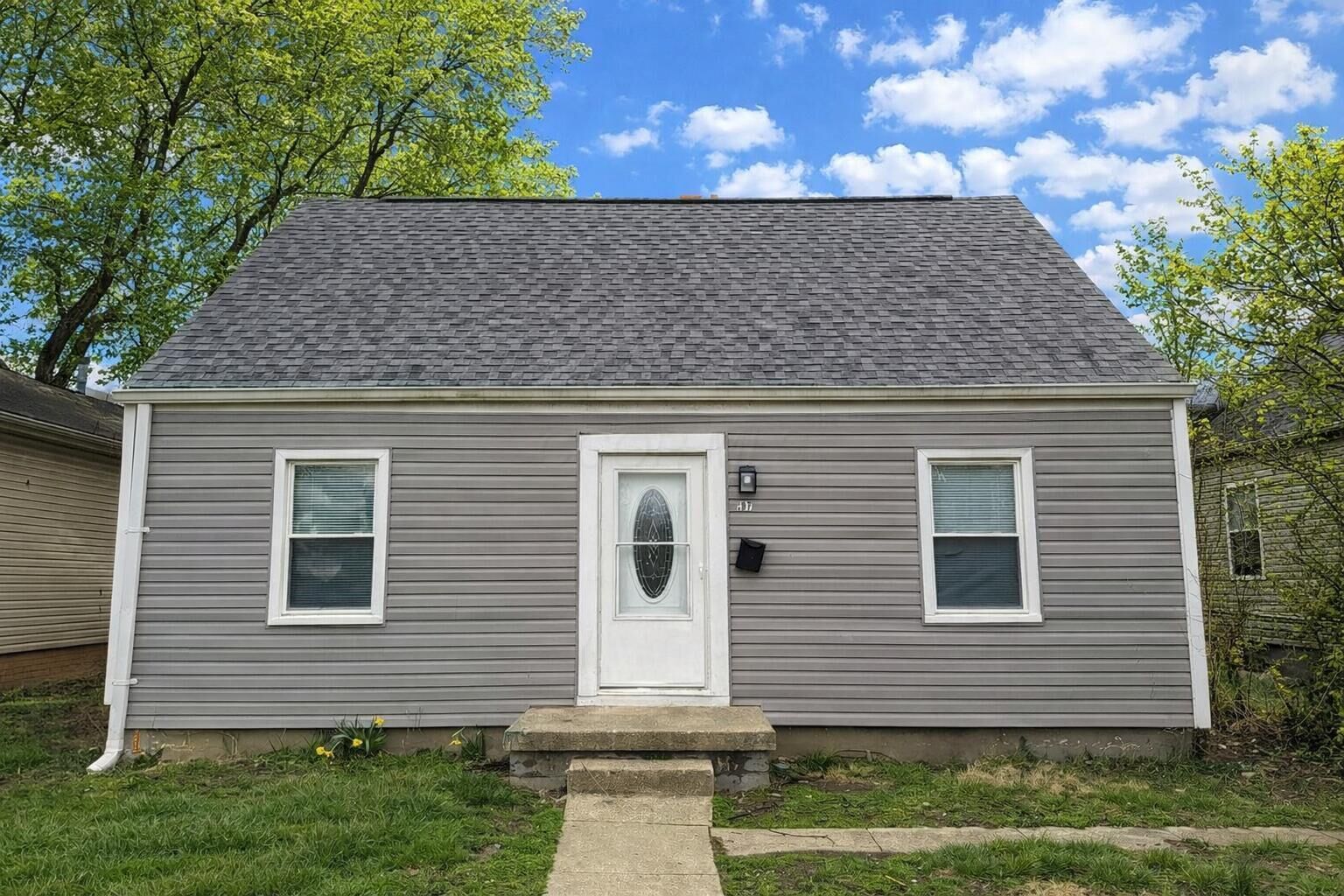 Property Photo: 1078 E 19th Avenue OH 43211