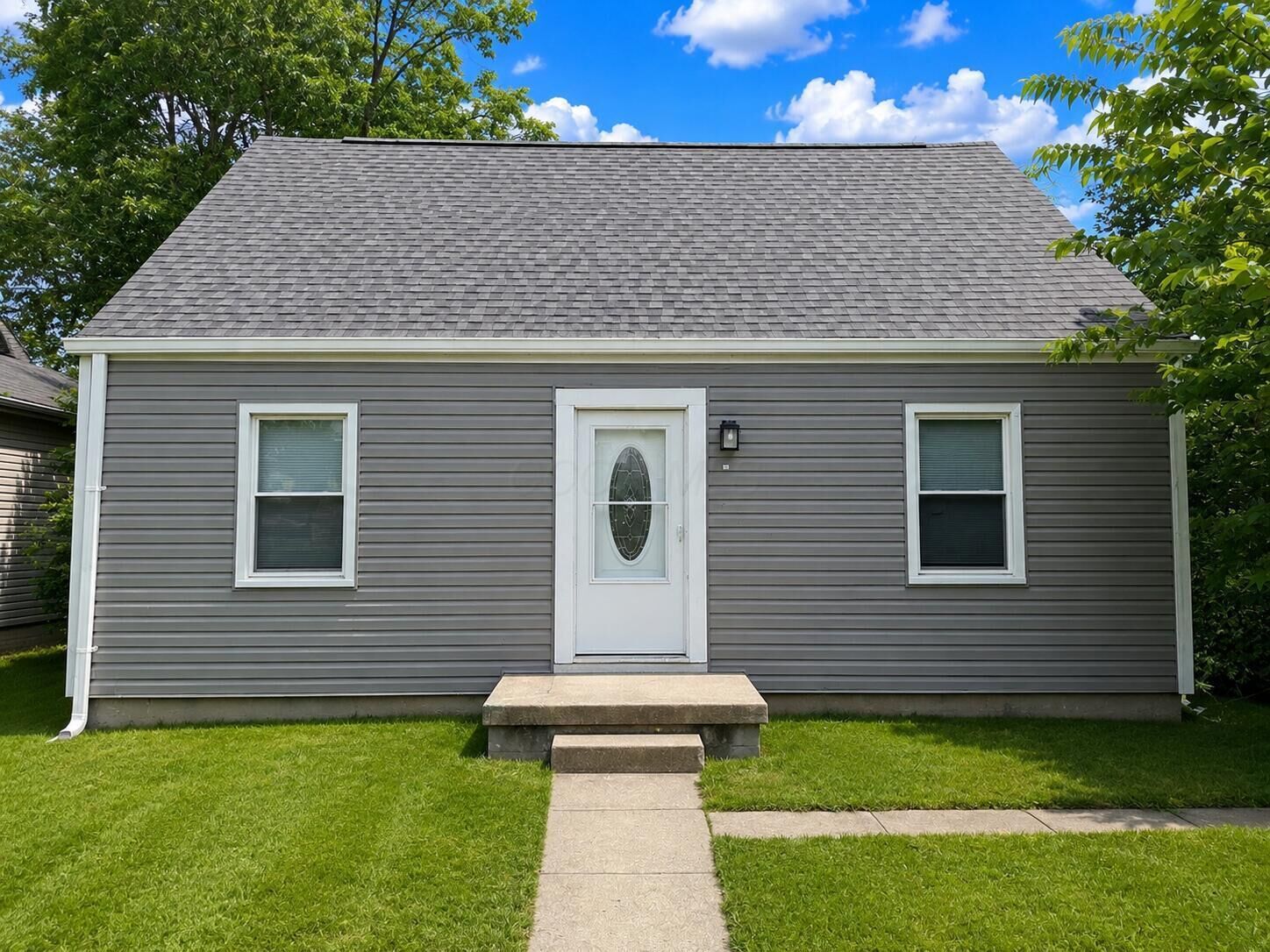 Property Photo: 1078 E 19th Avenue OH 43211