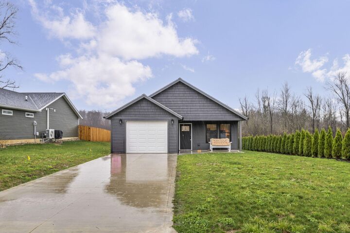 Property Photo: 213 Brushwood Drive OH 44907