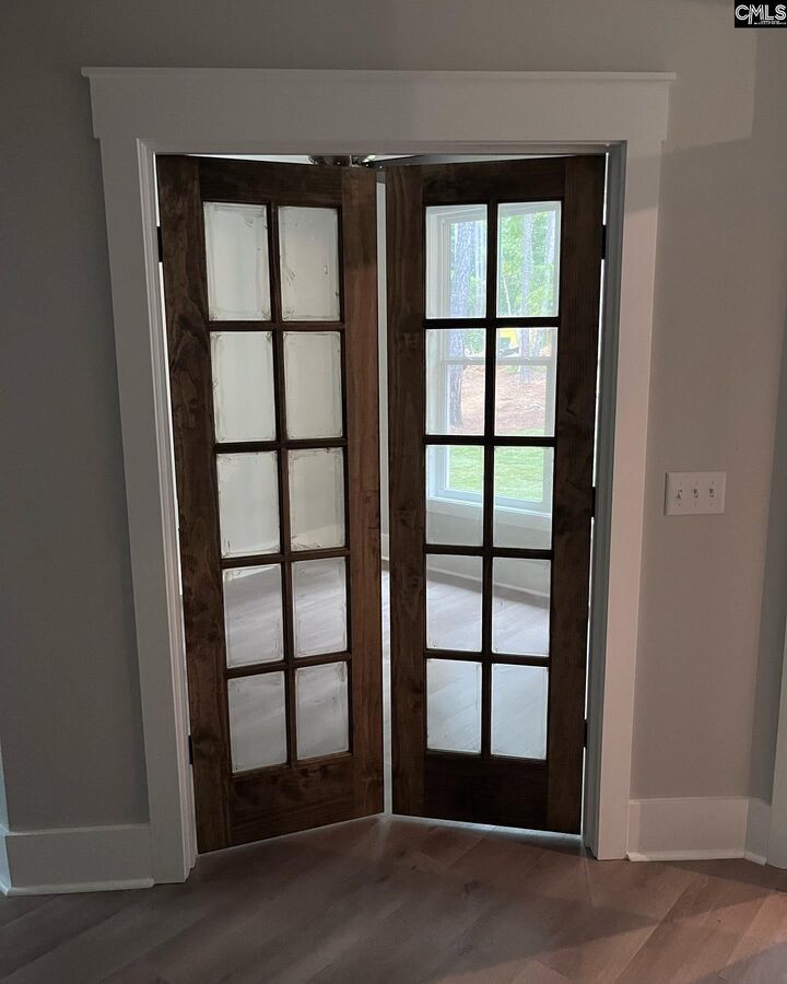 Property Photo: 437 Amicks Ferry SC 29036