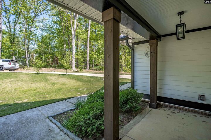 Property Photo: 437 Amicks Ferry SC 29036