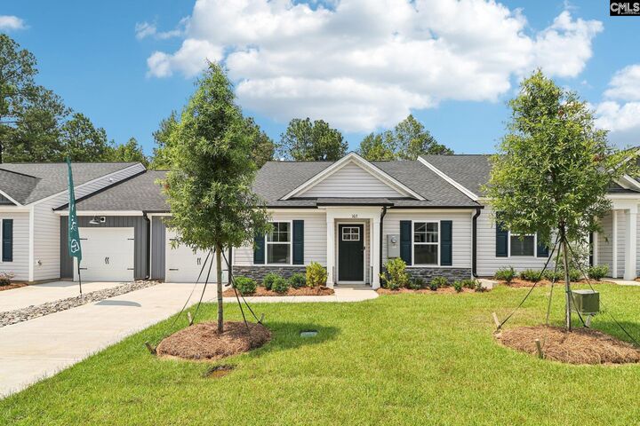 Property Photo:  316 Ryegrass Way  SC 29212 