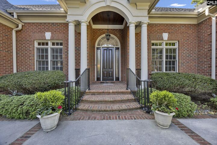 Property Photo: 5 Lost Dog SC 29045