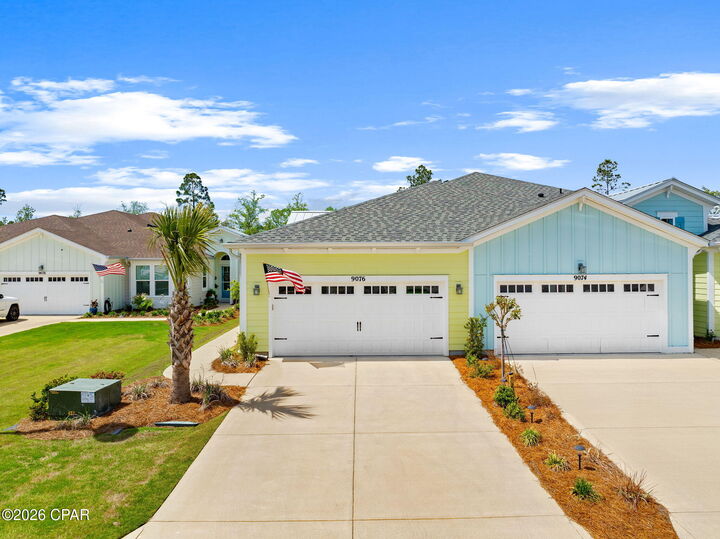 Property Photo:  9076 Parrot Place  FL 32413 