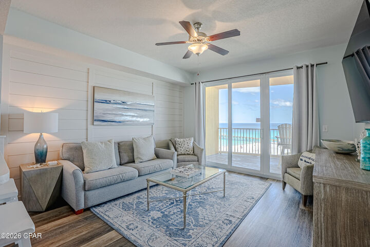 Property Photo:  15928 Front Beach Road 3-1204  FL 32413 