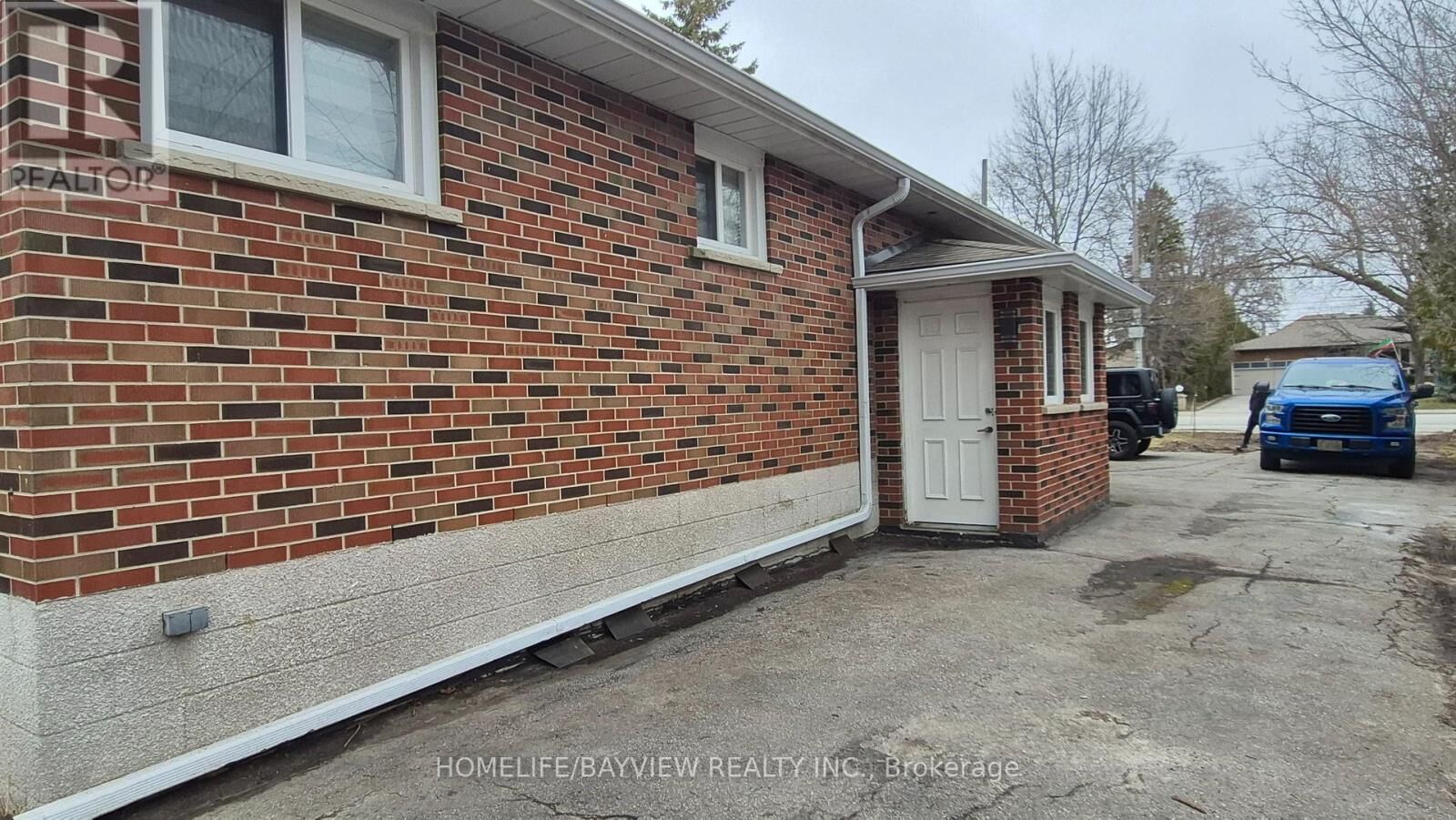Property Photo:  267 Elgin Mills Road West Basement  ON L4C 4M1 
