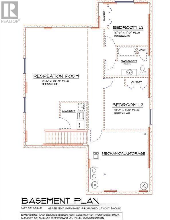 Photo de la propriété:  72 Hastings Park Drive  ON K8P 0H7 