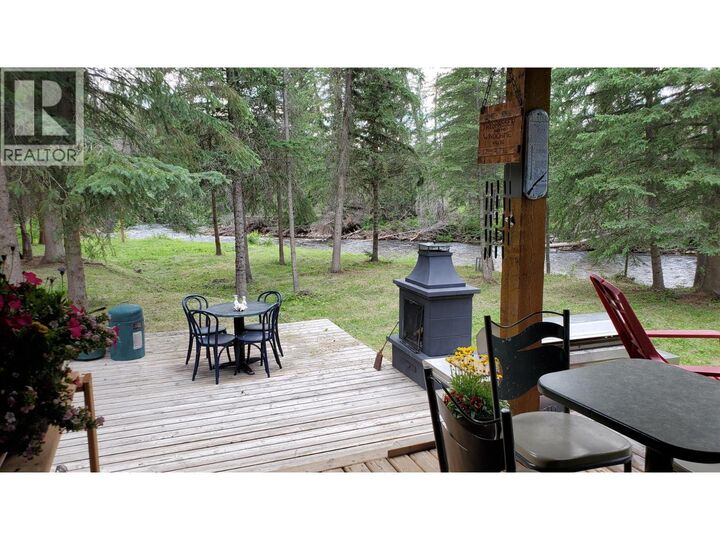 Property Photo: Dl 3849 Hutchison Road BC V0K 1K0
