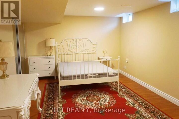 Property Photo:  14 Hazelton Avenue Basement  ON L6C 3C5 