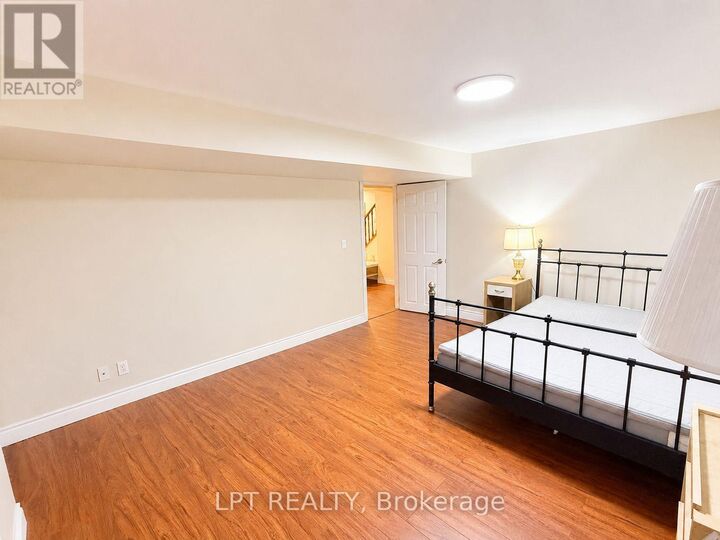 Property Photo:  14 Hazelton Avenue Basement  ON L6C 3C5 