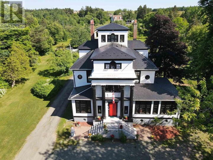 Property Photo: 317 Church Road NS B0E 3A3