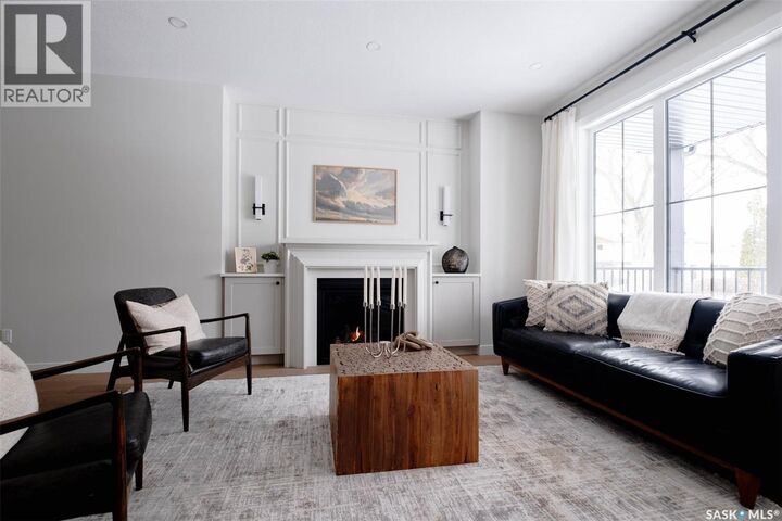 Photo de la propriété:  2808 Fleury Street  SK S4N 2M4 