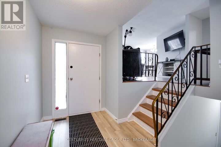 Property Photo:  805 Kimberley Street  ON K7P 1C4 