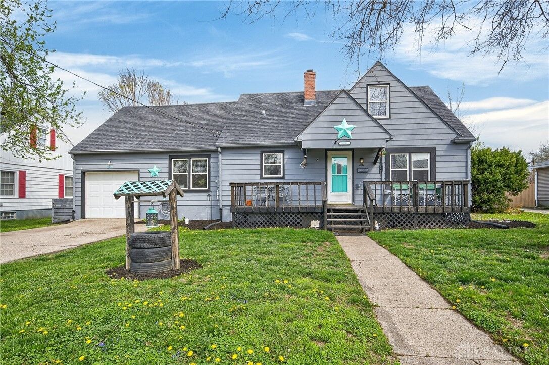 Property Photo:  3301 Wildwood Road  OH 45042 