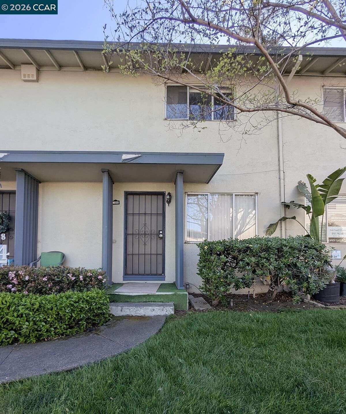 Property Photo:  460 Craven Court  CA 94541 