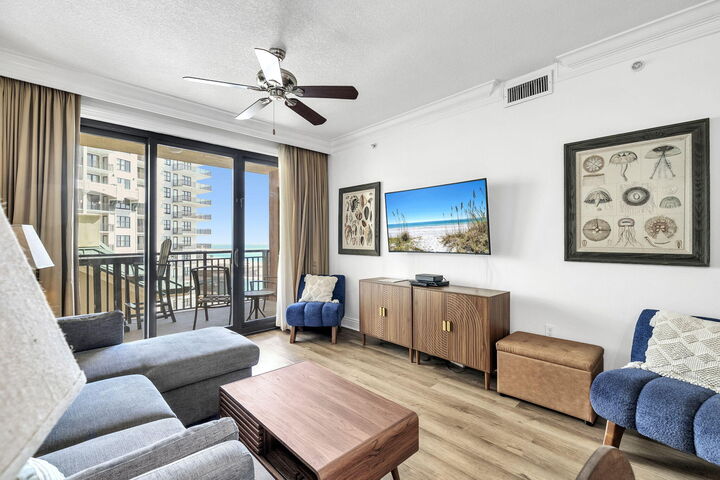 Property Photo: 10 Harbor Boulevard W522 FL 32541
