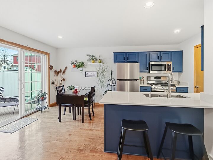 Property Photo:  123 Peach Street  PA 16412 