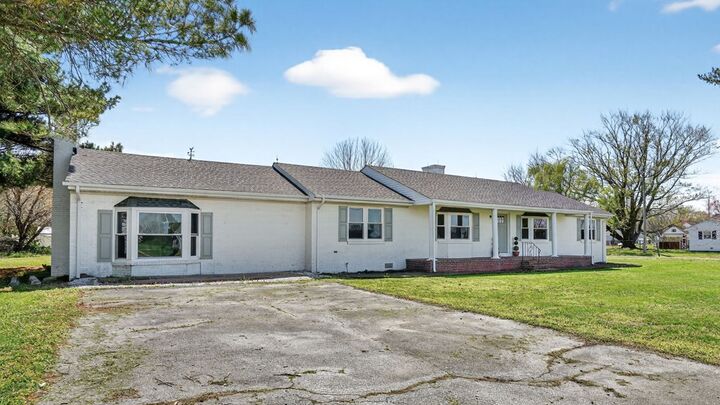 Property Photo:  47 Hill St  VA 23417 