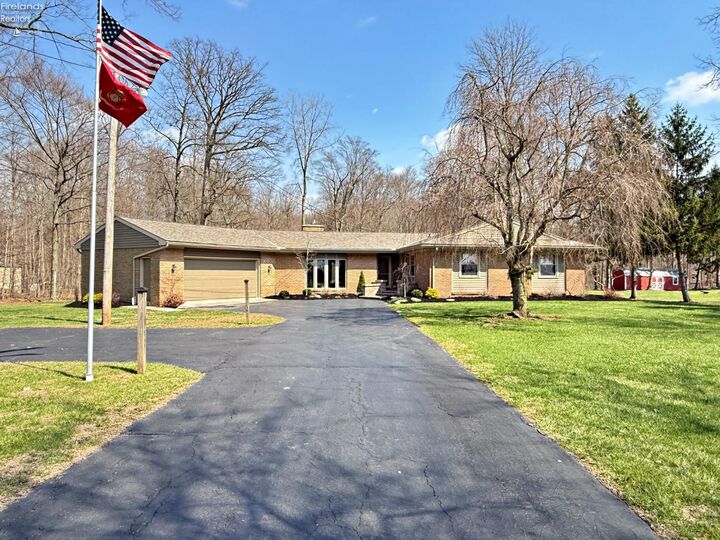 Property Photo:  2945 W State Route 18  OH 44883 